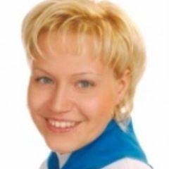 Тоцкая Екатерина