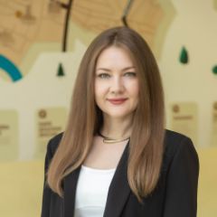 Соколова Анастасия