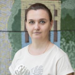 Наботова Екатерина