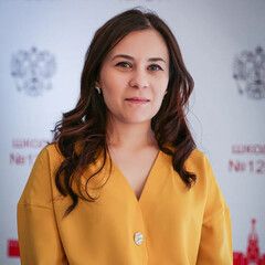 Шалова Сюзанна