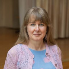 Белова Татьяна Александровна