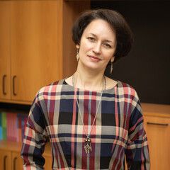 Беляева Марина Сергеевна