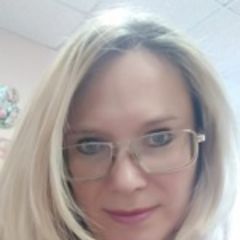 Храпкова Елена