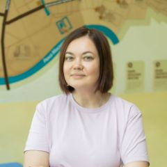 Федорова Елена