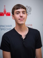 Буньков Александр