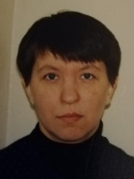Нуреева Надия