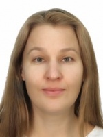 Богоявленская Елена Валерьевна