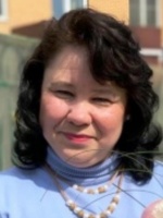 Ведникова Ольга
