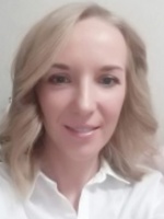 Черенкова Светлана